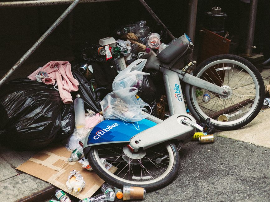 Why litter matters